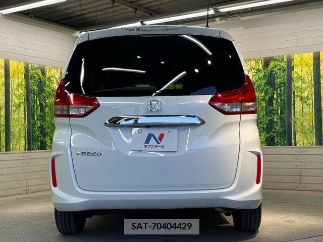 Honda FREED 2017-10 270353-16