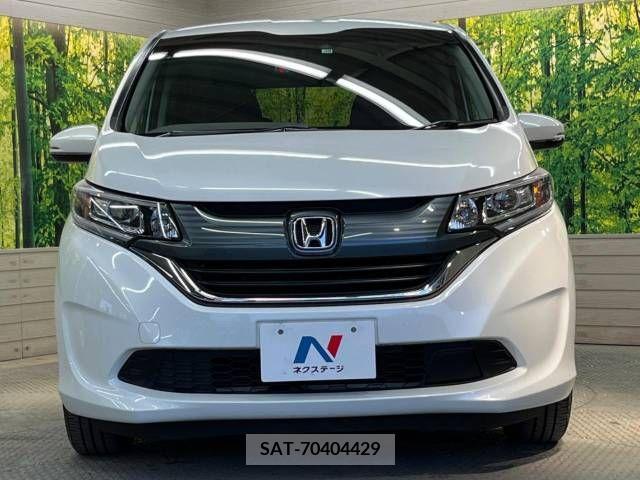 Honda FREED 2017-10 270353-15
