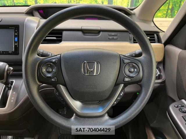 Honda FREED 2017-10 270353-12