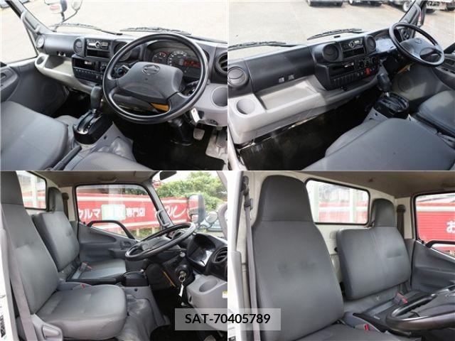 Hino DUTRO 2017-07 359463-6