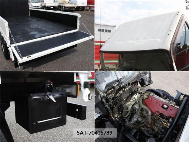 Hino DUTRO 2017-07 359463-11