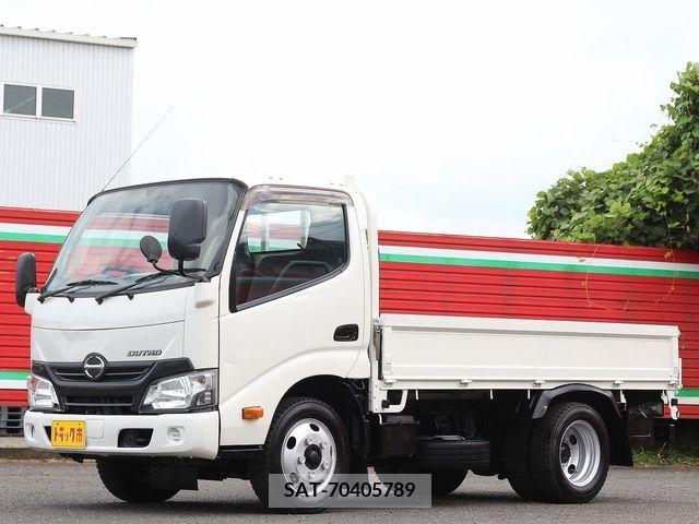 Hino DUTRO 2017-07 359463-0