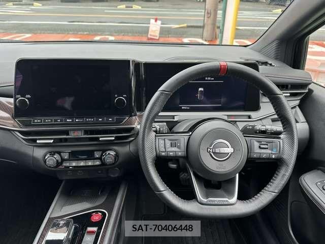 Nissan AURA 2023-01 292914-4