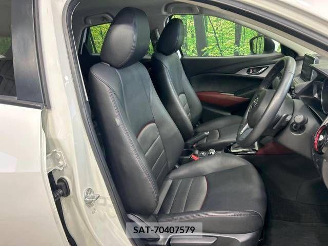 Mazda CX-3 2016-04 348560-8