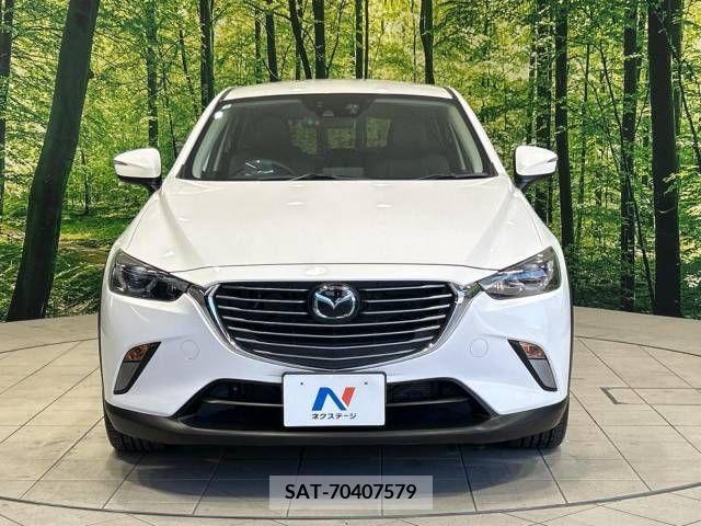 Mazda CX-3 2016-04 348560-14