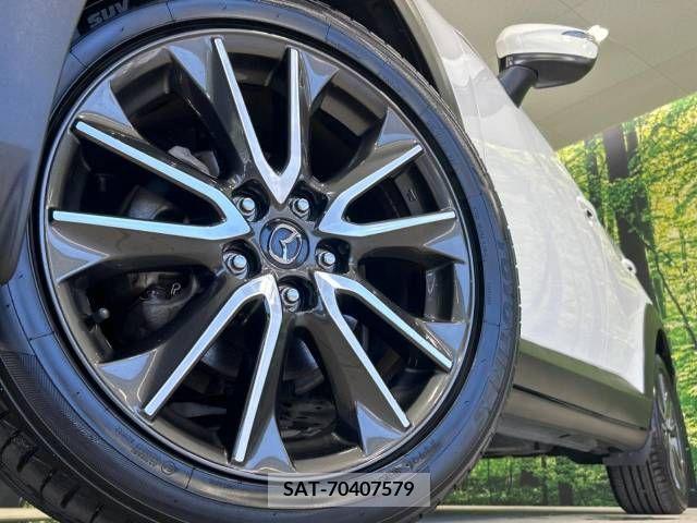 Mazda CX-3 2016-04 348560-13