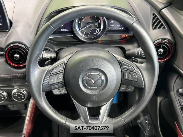 Mazda CX-3 2016-04 348560-11