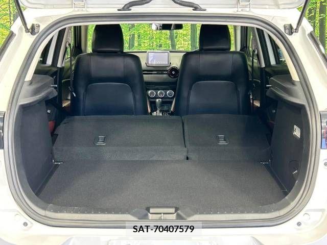 Mazda CX-3 2016-04 348560-10