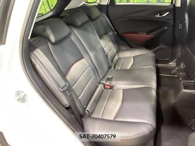Mazda CX-3 2016-04 348560-9