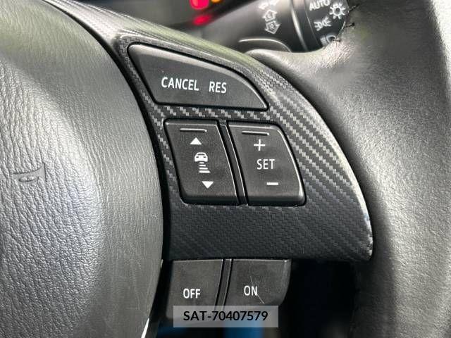 Mazda CX-3 2016-04 348560-5