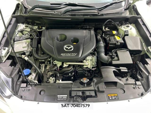 Mazda CX-3 2016-04 348560-18