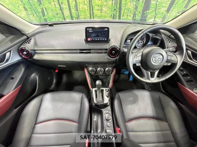Mazda CX-3 2016-04 348560-1