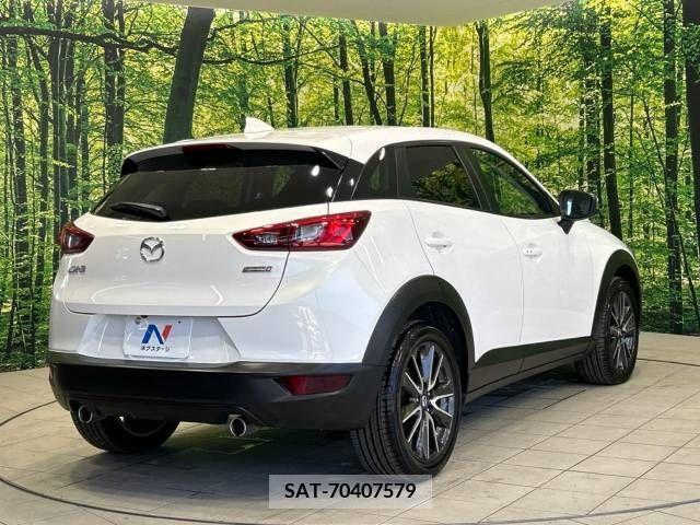 Mazda CX-3 2016-04 348560-17