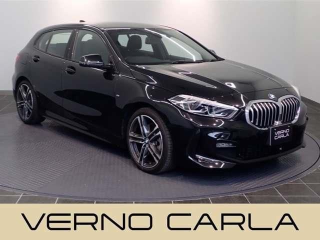 Bmw 1 SERIES 2020-11 196525-0