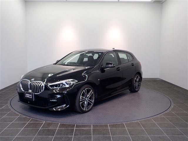 Bmw 1 SERIES 2020-11 196525-6