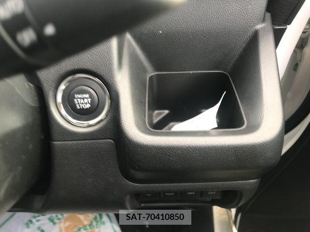 Suzuki WAGON R 2017-11 203506-8