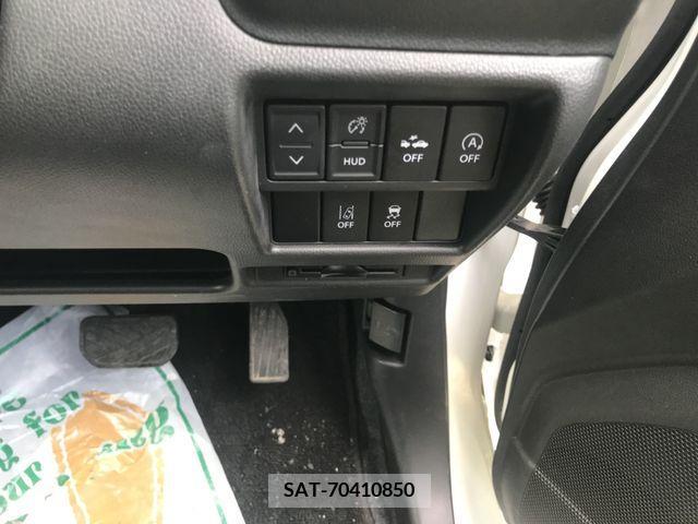 Suzuki WAGON R 2017-11 203506-9