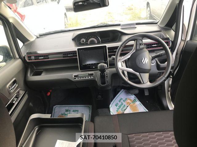 Suzuki WAGON R 2017-11 203506-2