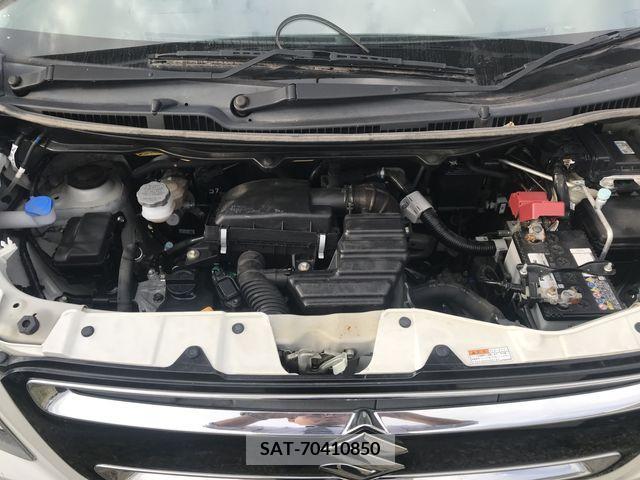 Suzuki WAGON R 2017-11 203506-12