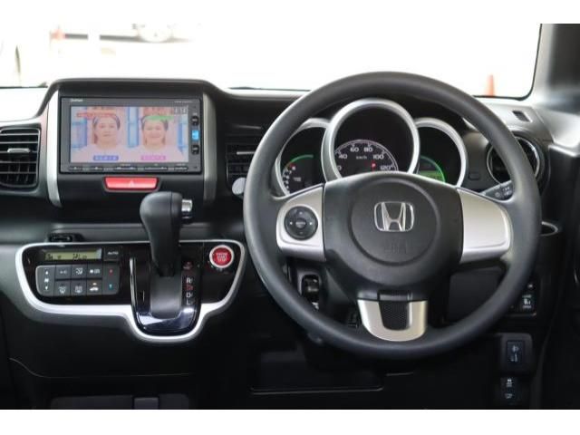 Honda N BOX 2016-01 4918-9