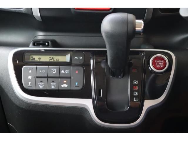 Honda N BOX 2016-01 4918-8