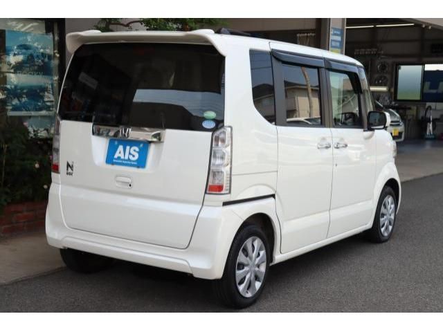 Honda N BOX 2016-01 4918-2
