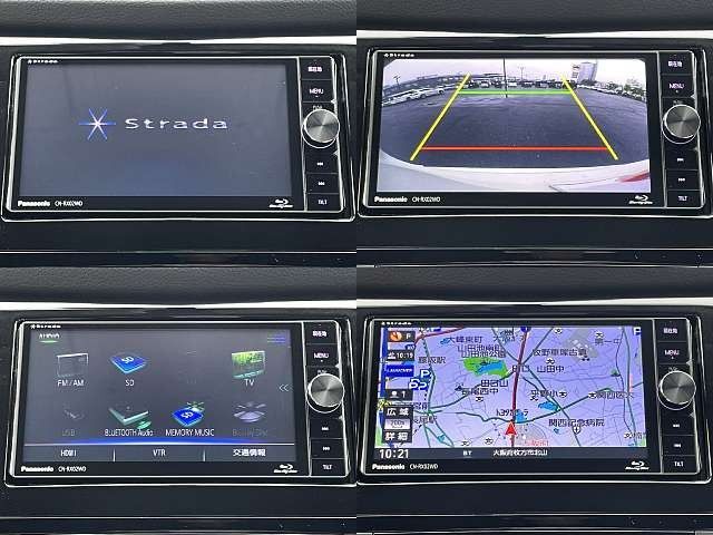 Nissan X-TRAIL 2015-10 191539-3