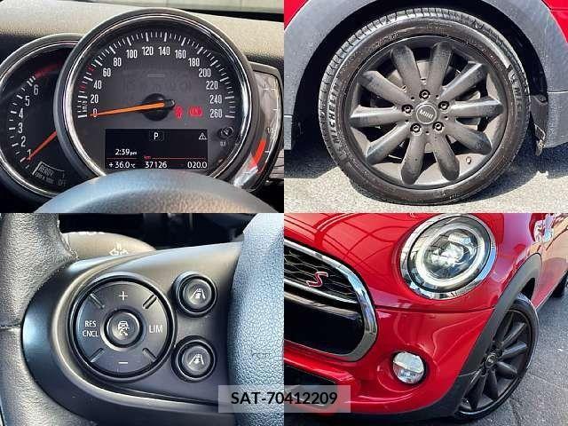 Bmw MINI 2019-11 350316-6