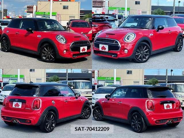 Bmw MINI 2019-11 350316-8