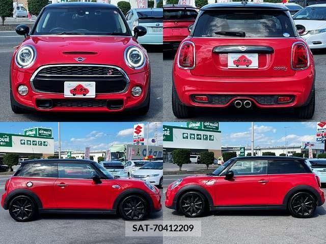 Bmw MINI 2019-11 350316-7
