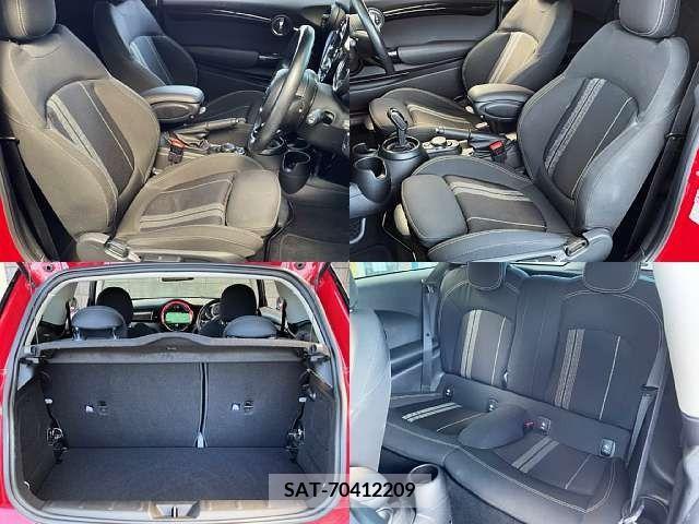 Bmw MINI 2019-11 350316-3