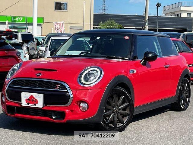 Bmw MINI 2019-11 350316-0