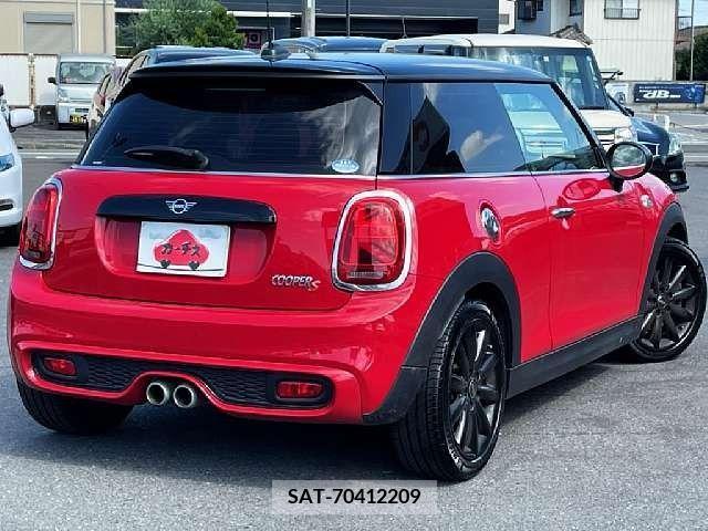 Bmw MINI 2019-11 350316-2