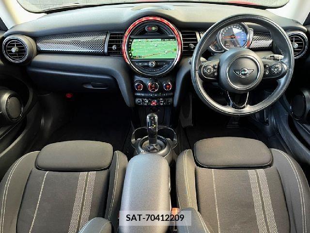 Bmw MINI 2019-11 350316-1