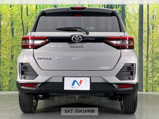 Toyota RAIZE 2022-06 324335-15
