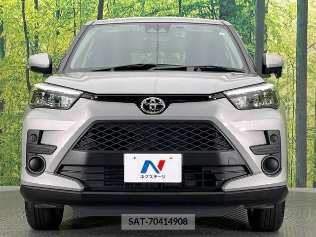 Toyota RAIZE 2022-06 324335-14