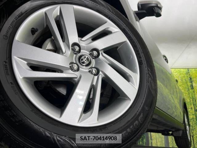 Toyota RAIZE 2022-06 324335-13