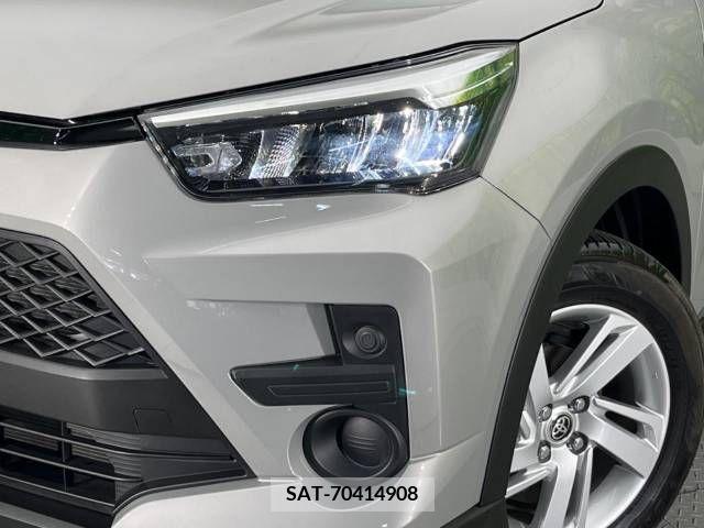 Toyota RAIZE 2022-06 324335-12