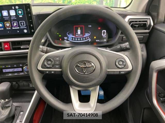 Toyota RAIZE 2022-06 324335-11