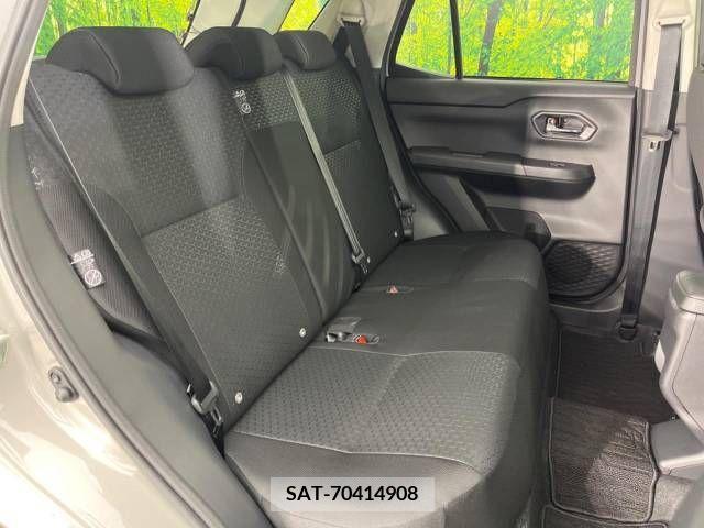 Toyota RAIZE 2022-06 324335-9