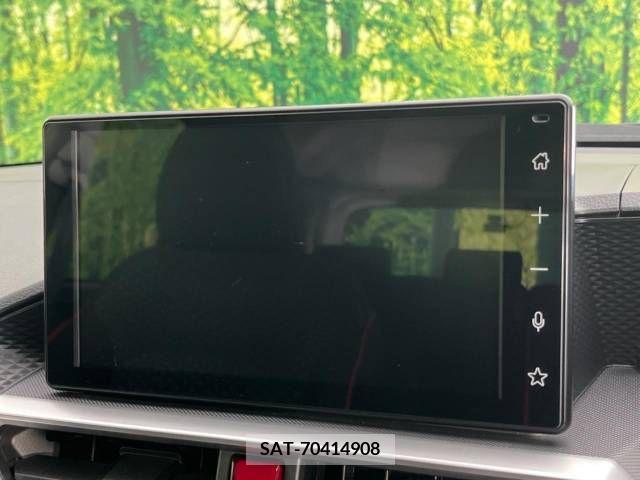 Toyota RAIZE 2022-06 324335-2