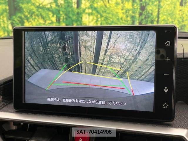 Toyota RAIZE 2022-06 324335-6