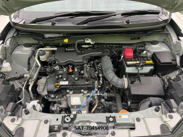 Toyota RAIZE 2022-06 324335-18