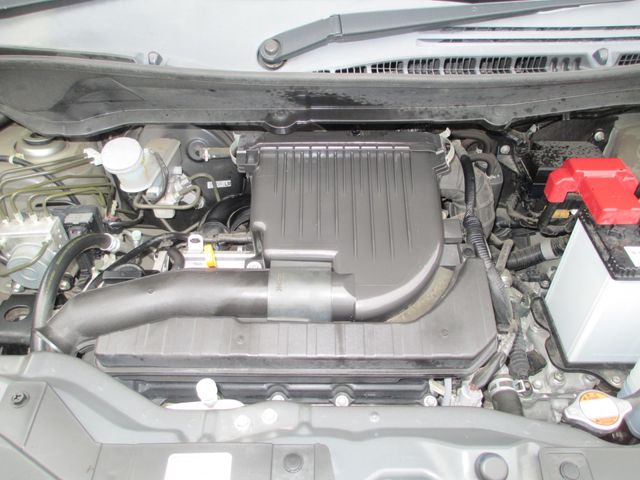 Suzuki SOLIO BANDIT 2014-01 7041-4