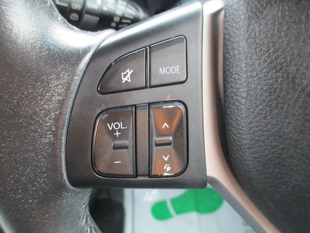 Suzuki SOLIO BANDIT 2014-01 7041-18