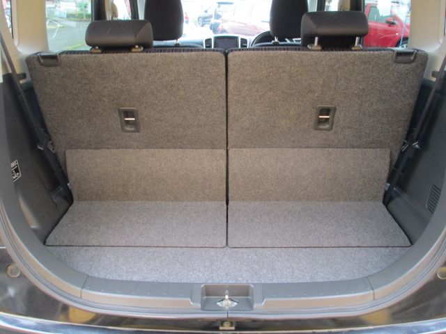 Suzuki SOLIO BANDIT 2014-01 7041-6