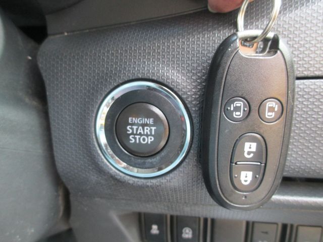 Suzuki SOLIO BANDIT 2014-01 7041-8
