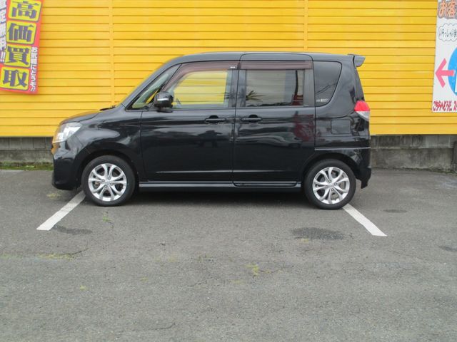 Suzuki SOLIO BANDIT 2014-01 7041-12