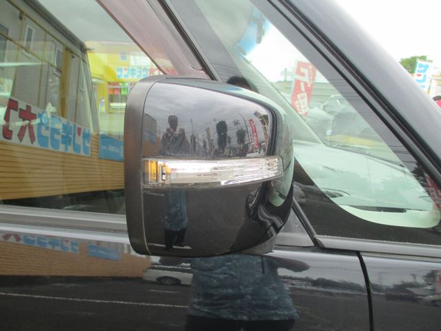 Suzuki SOLIO BANDIT 2014-01 7041-23