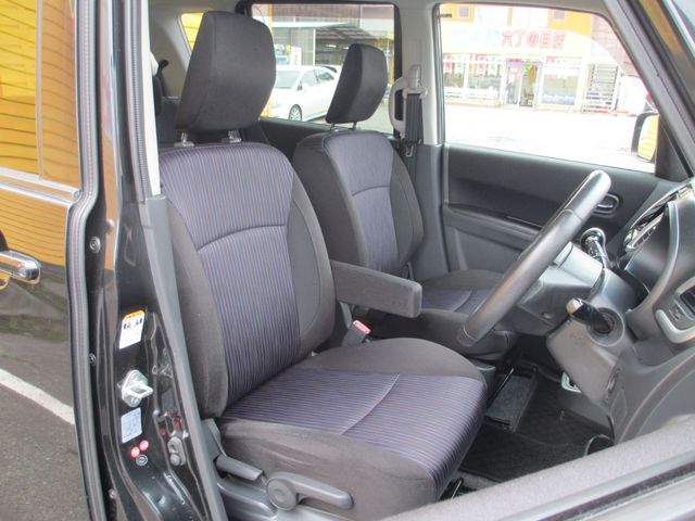 Suzuki SOLIO BANDIT 2014-01 7041-3